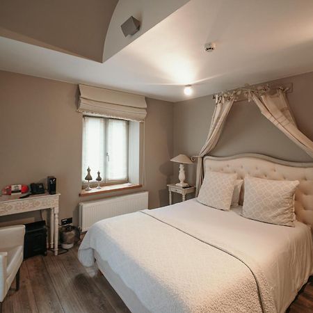 Hotel Saint-Amour Durbuy Luaran gambar