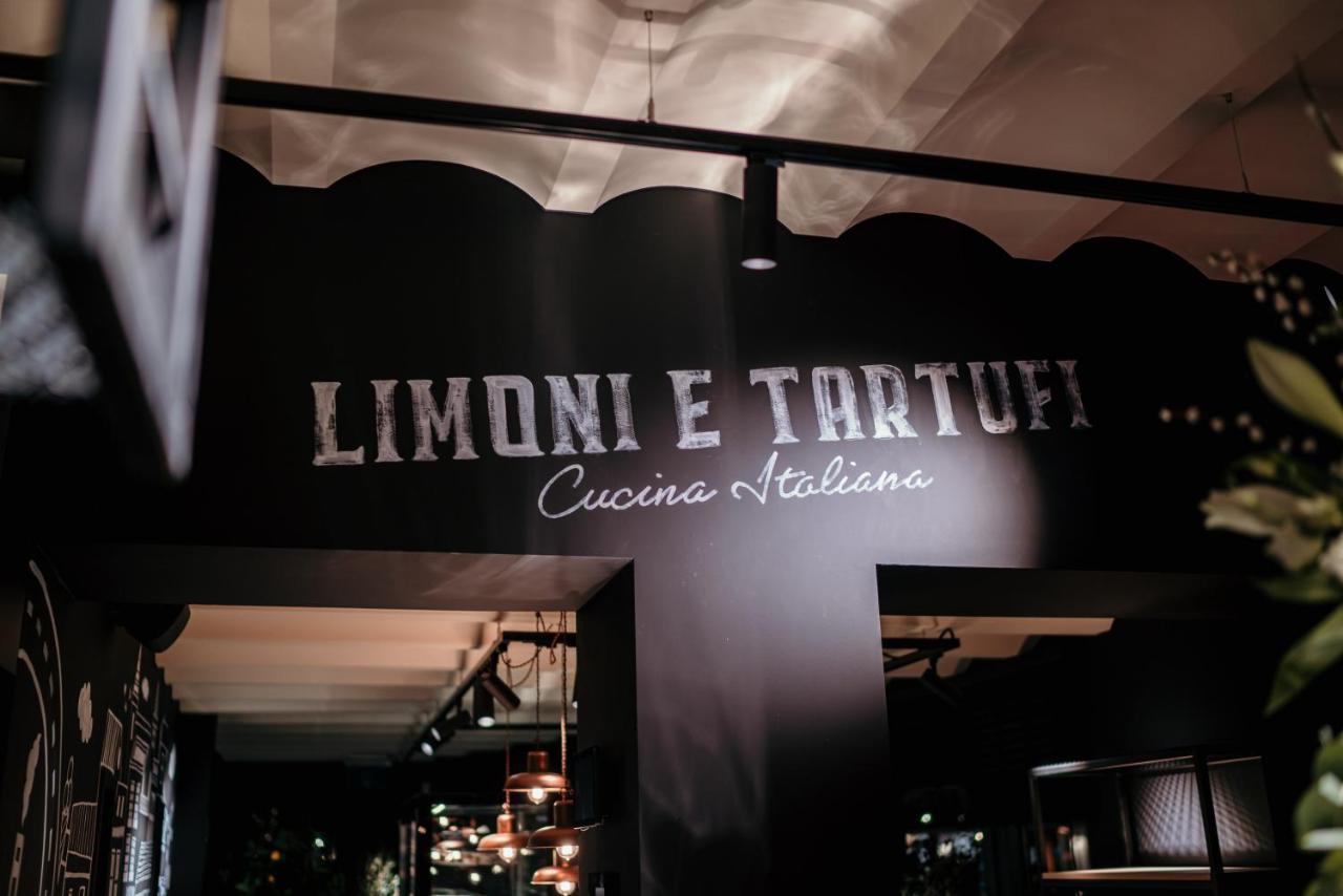 Hotel Saint-Amour Durbuy Luaran gambar