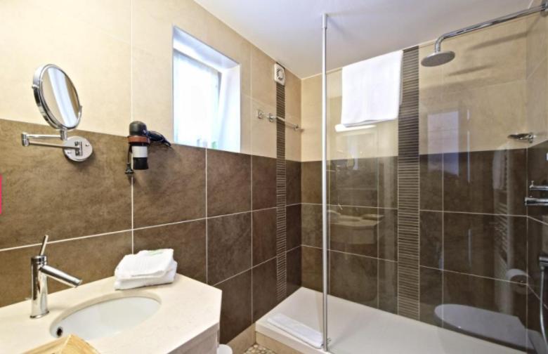 Hotel Saint-Amour Durbuy Luaran gambar