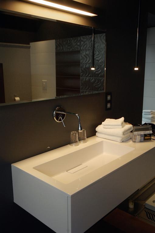 Hotel Saint-Amour Durbuy Luaran gambar